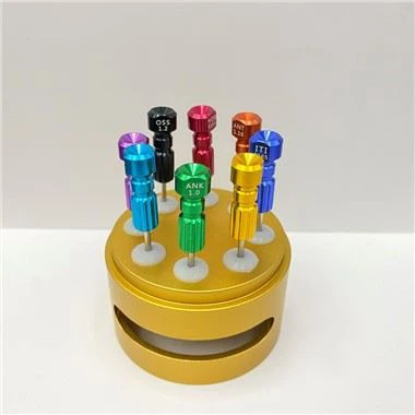 Cacciavite dentale Vsmile per uso implantare